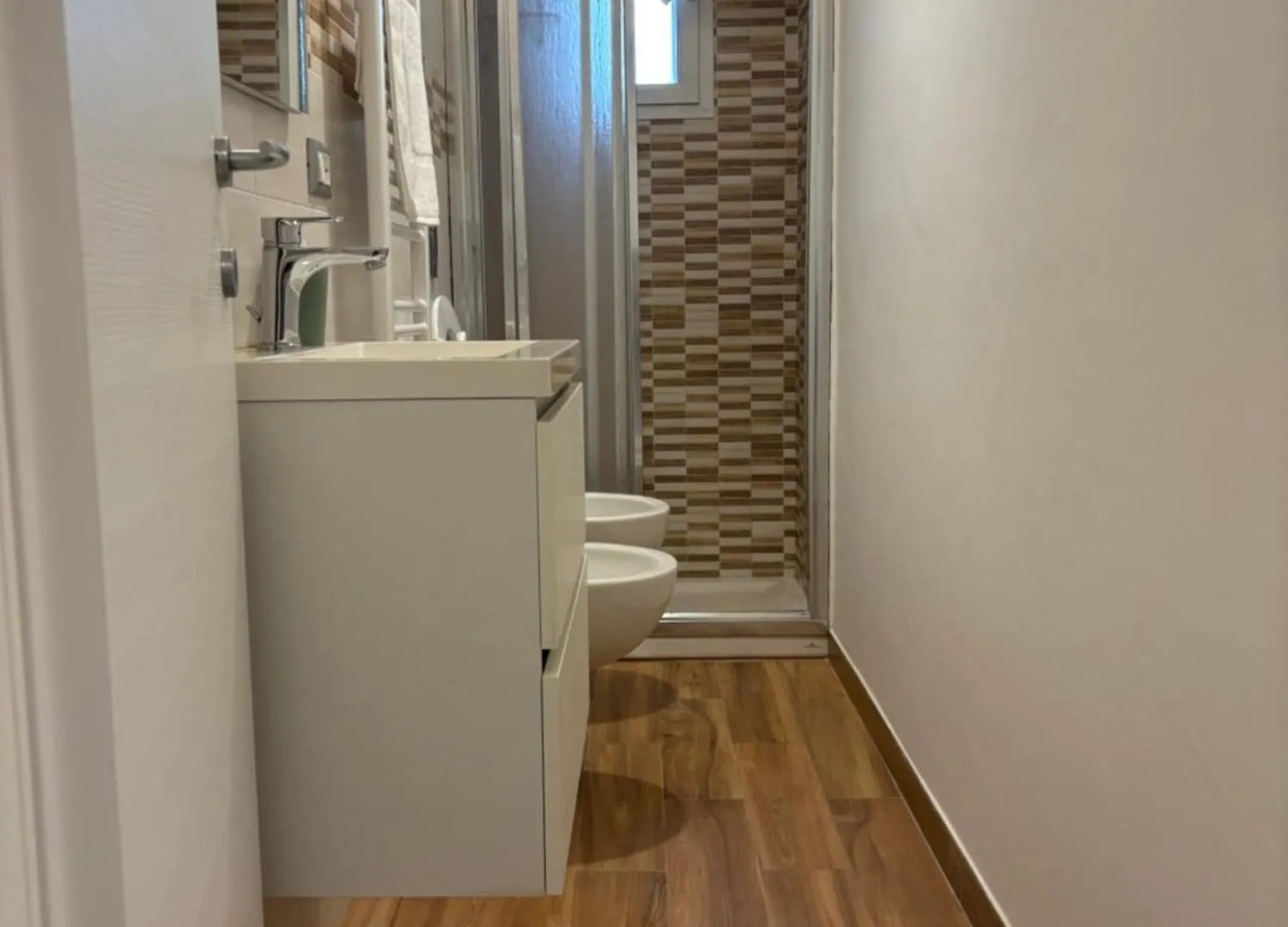 Cinqueterrestation Apartment La Spezia